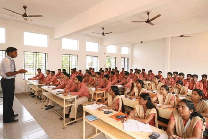 classroom